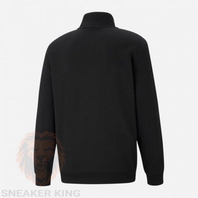 Олімпійка Puma track jacket